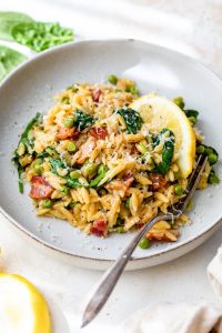 Orzo-with-Bacon-Peas-Spinach-and-Lemon-8.jpg