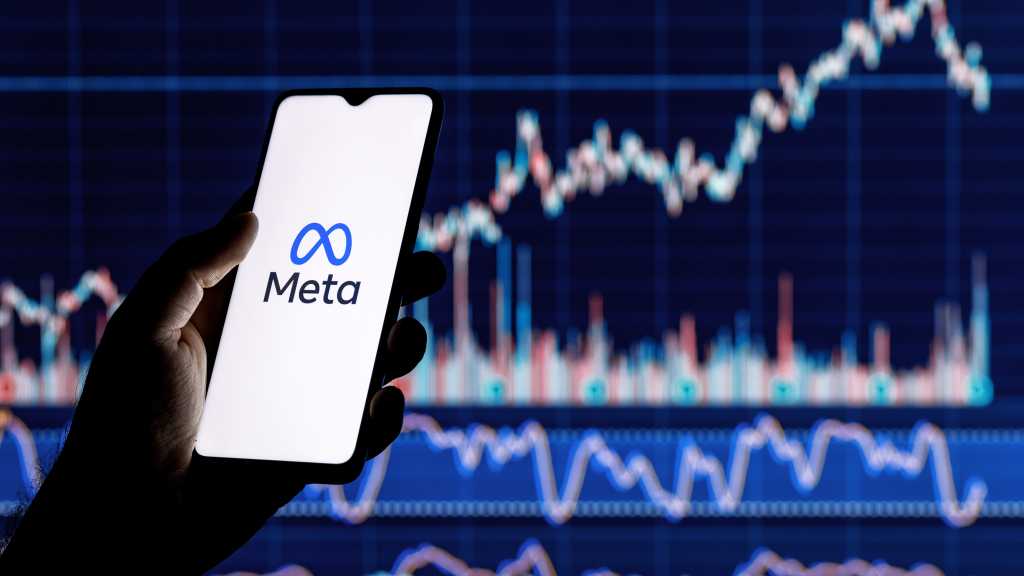 „Meta“ naudos geoterminę energiją savo duomenų centrams valdyti – „Computerworld“.