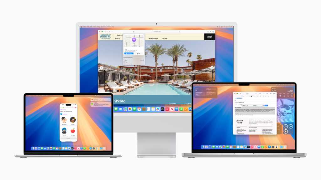 „Citrix“ pristato „macOS“ prieigą prie bet kurios platformos – „Computerworld“.