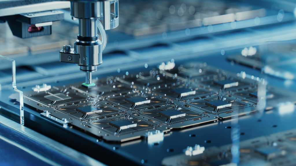 Kinijos kibernetinio saugumo asociacija ragina peržiūrėti „Intel“ produktus – „Computerworld“.