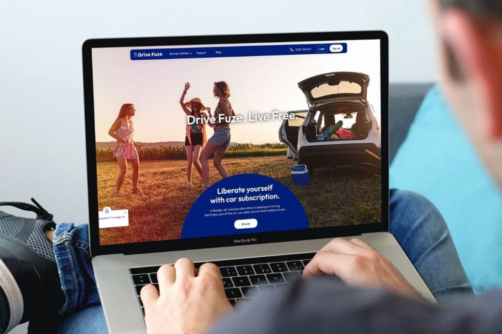 The UK's best car subscription providers 2024