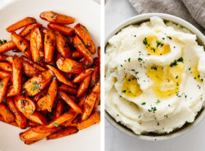 The Ultimate List of Thanksgiving Side Dishes