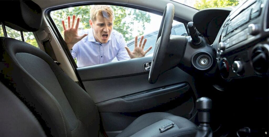 Automobiliai rasti pirmiau, negu ju pasigedo savininkai
