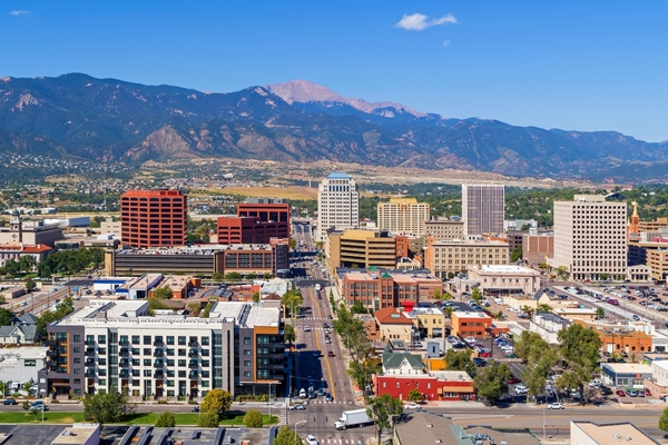 Colorado Smart Cities Alliance pradeda strateginę partnerystę