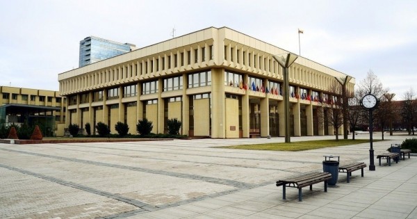 Lietuvos bankas: projektuojama fiskalinė politika 2025 m. bus anticiklinė ir