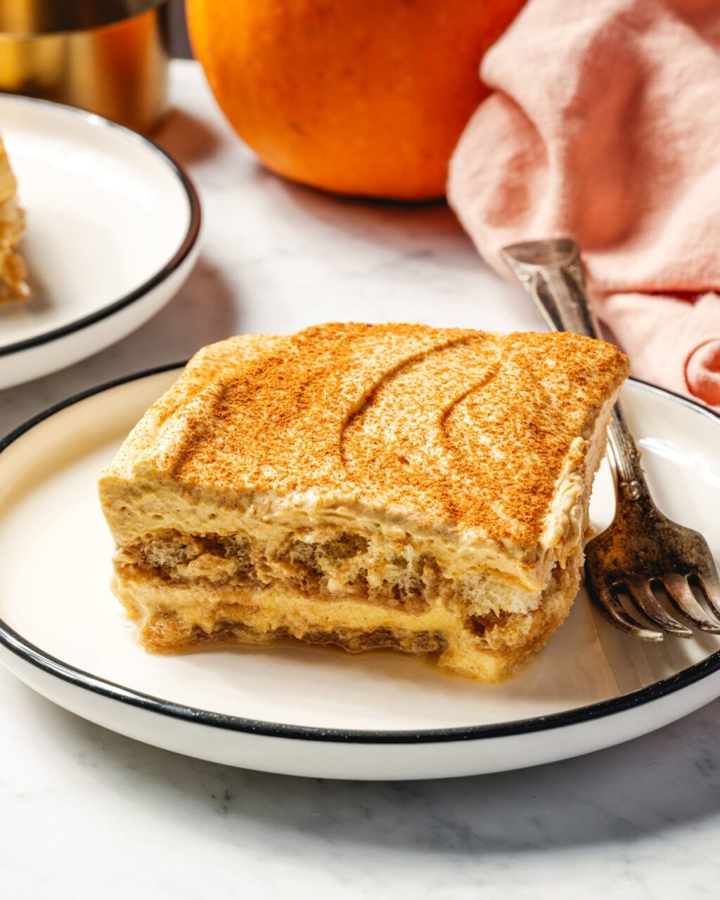 Moliūgų tiramisu – gamina pora