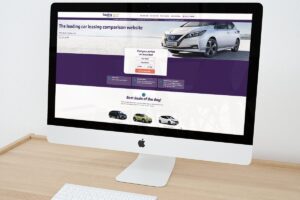 The best websites for leasing a new car in 2024