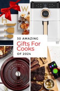 30 Best Cooking Gifts: KitchenAid, Staub and More