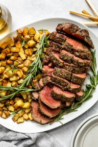 Jautienos nugarinė - Skinnytaste