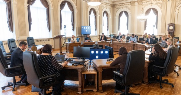 Kapitalo rinkos taryba aptarė pasirengimą investicinei sąskaitos taikymui
