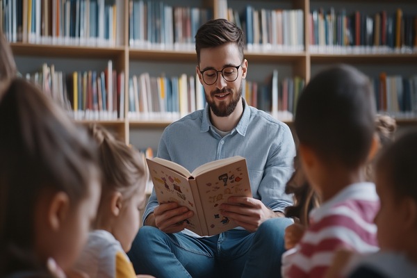 Kolorado išmanieji miestai priima bibliotekų inovacijų iššūkį