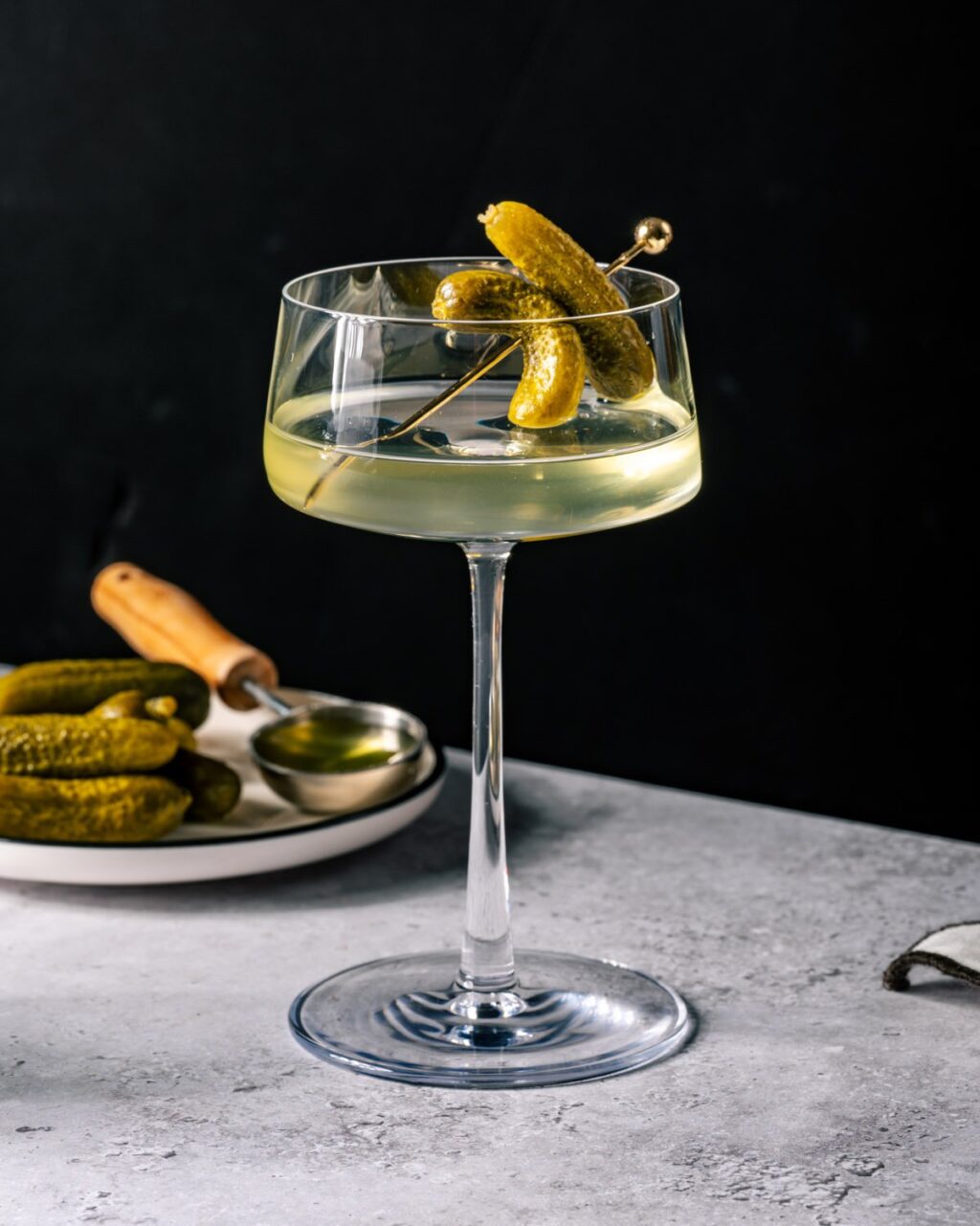 Marinuoti martini – pora gamina maistą