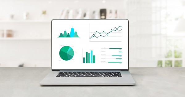 Mokėjimų statistika papildyta naujais, išsamesniais duomenų pjūviais