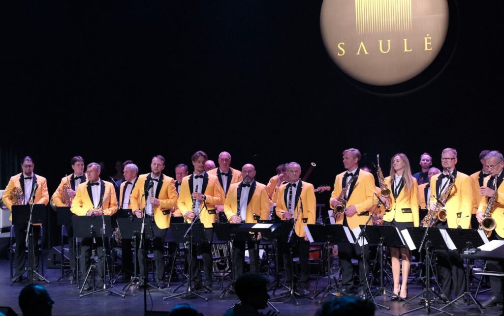 Saulėtos 2024-ųjų palydos su džiaugsmo ir meilės kupina muzika