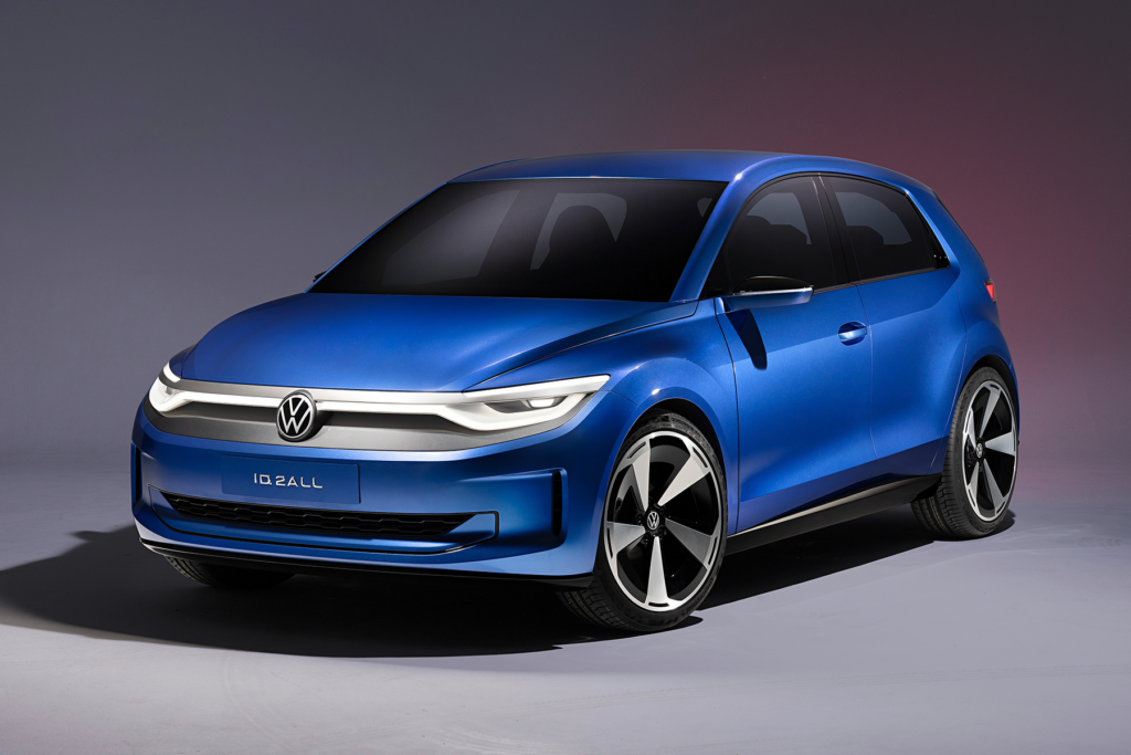 Tuzinas naujų automobilių, į kuriuos reikia atkreipti dėmesį 2025 m