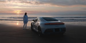 „Honda Prelude“ kupė į Europą pasirodys 2026 m