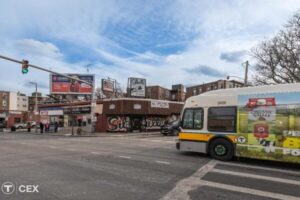 Bostono miesto partneriai padidina autobusų patikimumą