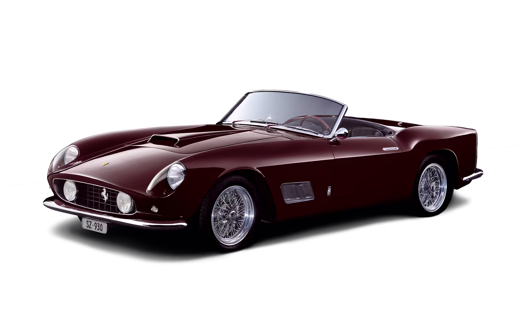 Classic Cars in Movies |Classic Car Stars