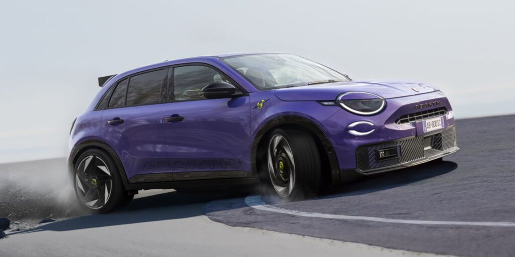 Electric cars – what’s on sale and coming in 2025?