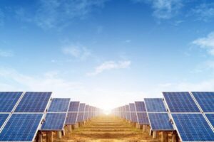 Ilinojaus greitojo maisto parduotuvėse dalyvauja bendruomenės saulės energija