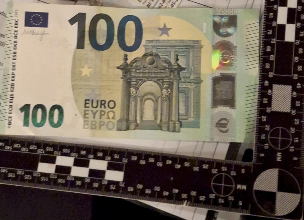Nepaisant baudžiamosios atsakomybės ir toliau bandoma „susitarti“