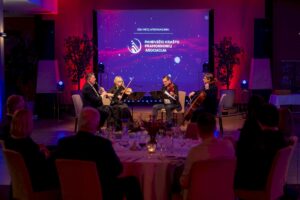 Pagerbti Panevėžio krašto žmonės ir įmonės už svarų indėlį į