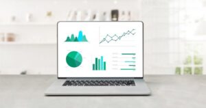 Paskelbti 2024 m. trečiojo ketvirčio finansinių sąskaitų statistikos duomenys