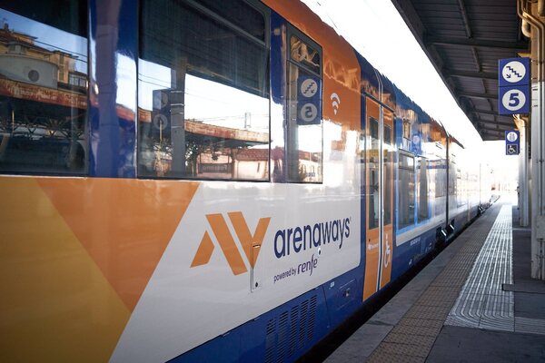 Pjemonto regione išleistas mobiliojo mokėjimo bilietų pardavimas