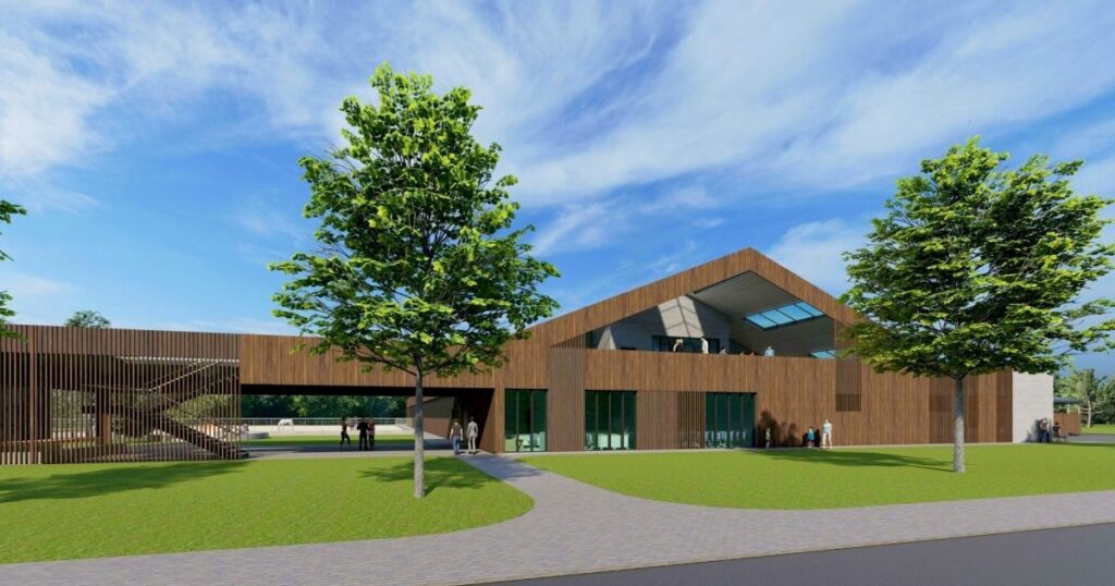 Šiais metais startuos įspūdingas projektas Šiaulių jaunųjų gamtininkų centras