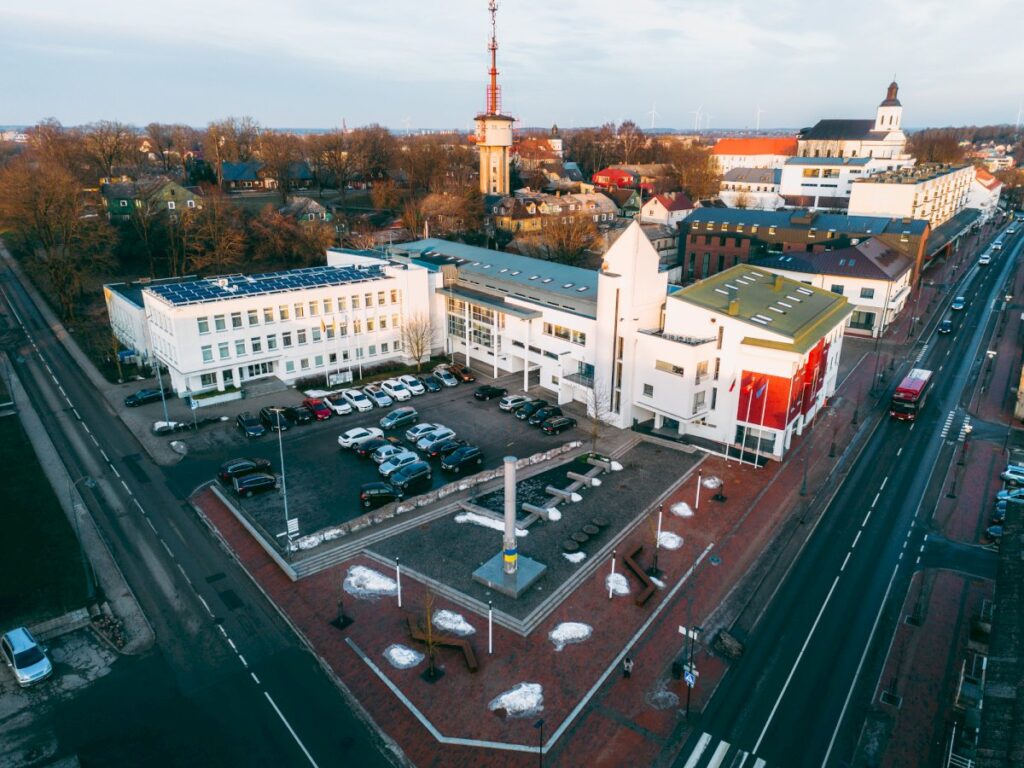 Telšių rajono savivaldybės administracijos struktūros pertvarka: pokyčiai ir naujovės
