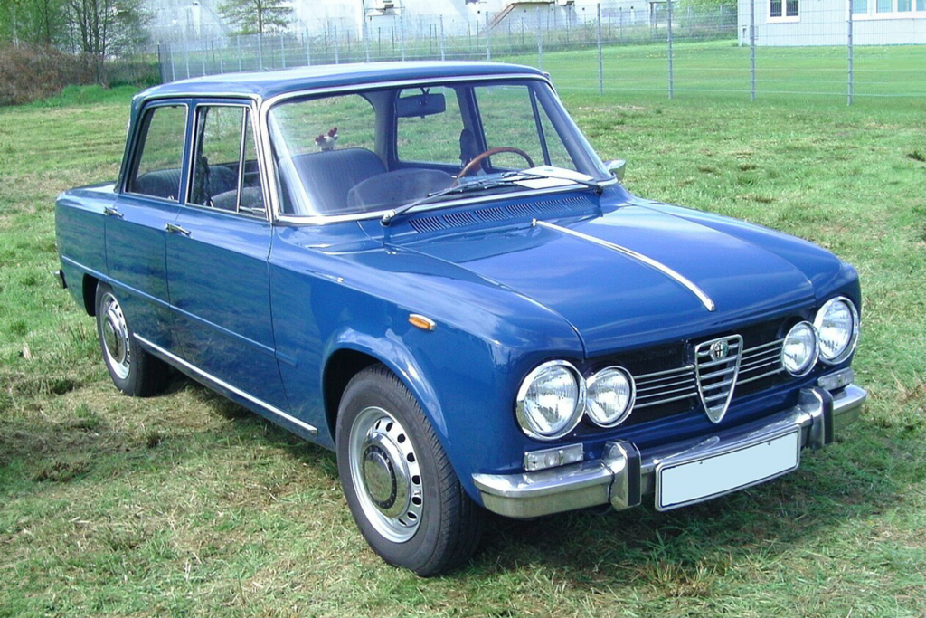 Viskas, ką reikia žinoti apie „Alfa Romeo“