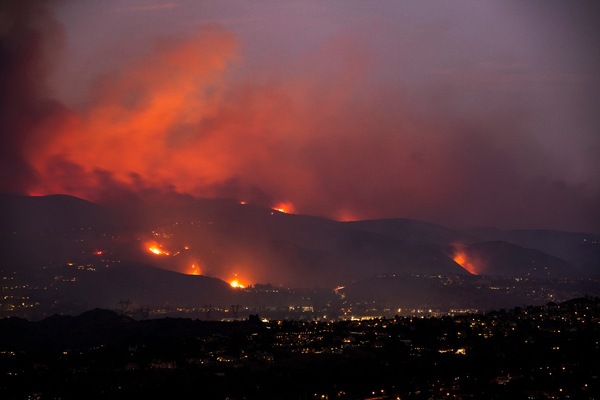 „Bloomberg“ skelbia pastangas užtikrinti, kad pagerbtume klimato įsipareigojimus
