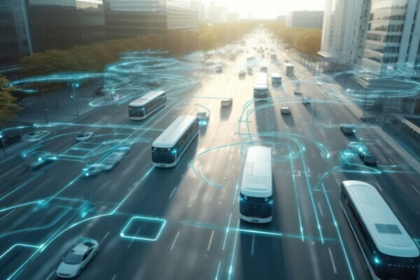 Agentūra optimizuoja tranzito signalo prioritetą Clarko grafystėje