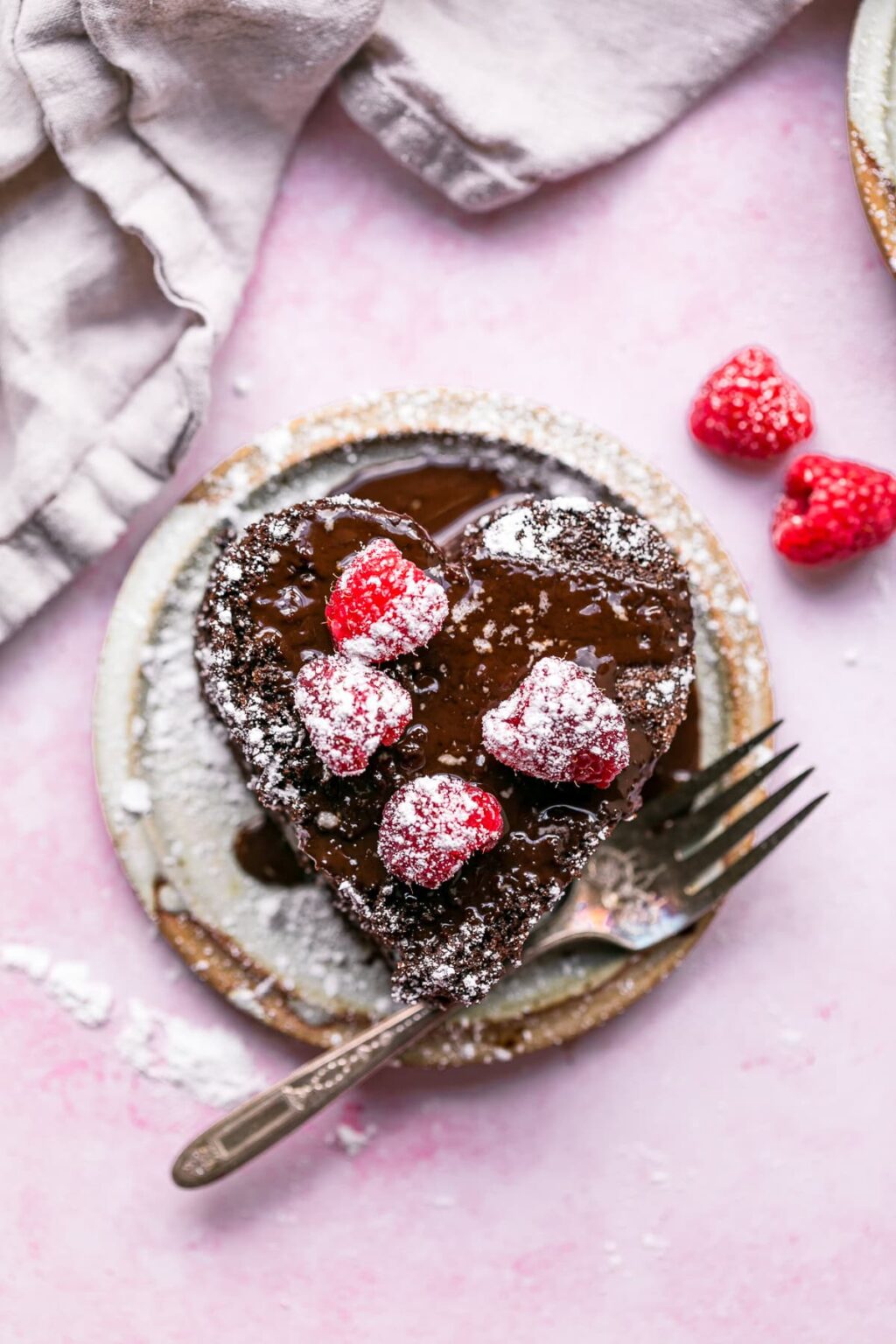Drėgnas šokolado pyrago receptas - „Skinnytaste“