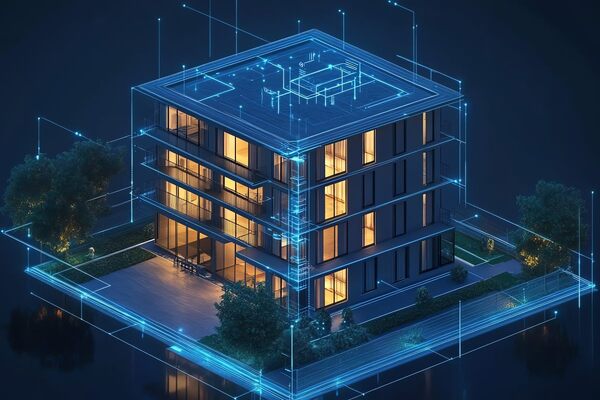 Kaip dekarbonizuoti pastatų sektorių