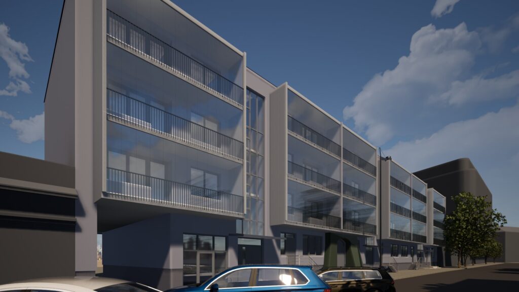 Kaunas investuoja į miesto įvaizdį