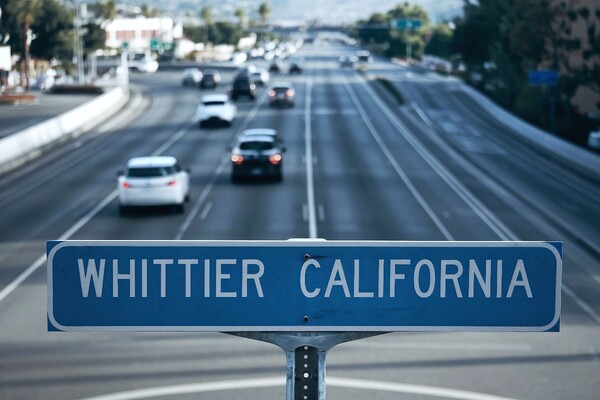 Maršruto parinkimo įmonė pritraukia tranzitą į „Whittier“