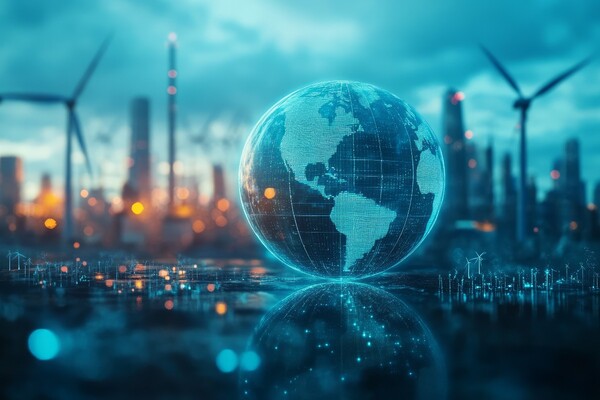 Miestai siekia 86 milijardų dolerių klimato infrastruktūros projektams