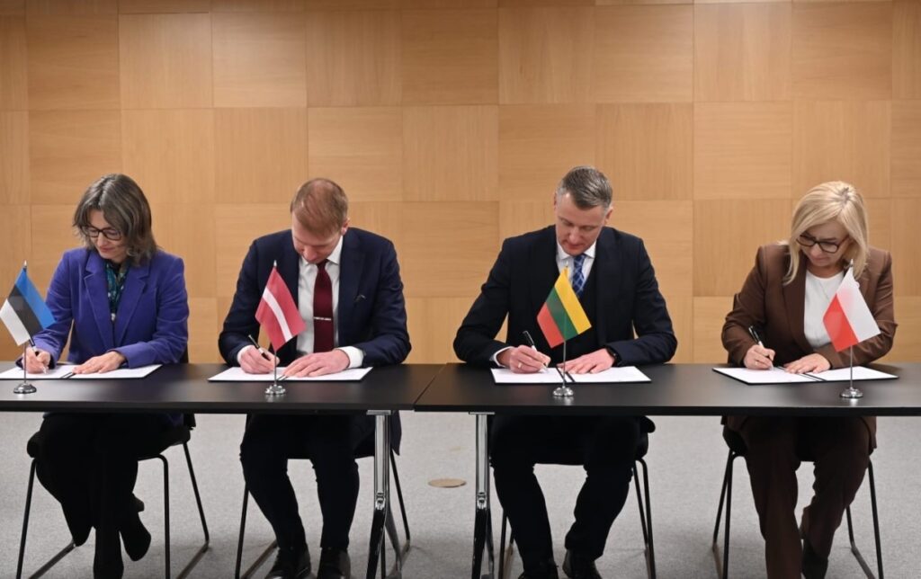Po Baltijos šalių sinchronizacijos su kontinentinės Europos tinklais – dėmesys