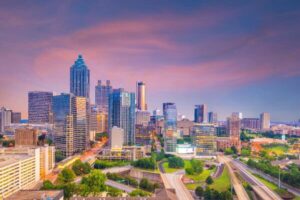 „Atlanta“ siekia viešo indėlio į „Next Gen“ autobusų tinklą