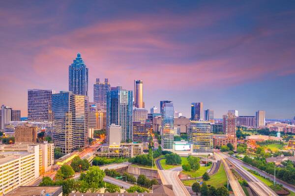 „Atlanta“ siekia viešo indėlio į „Next Gen“ autobusų tinklą
