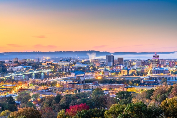 „Chattanooga“ pradeda bendruomenės įsitraukimo platformą