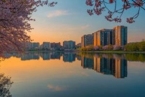 „GetGreen Arlington“ paleidžia įrankį, skirtą įkvėpti klimato veiksmus