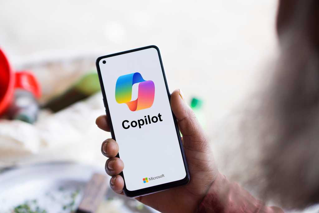 „Microsoft“ daro „Openai“ O1 modelį nemokamai „Copilot“ vartotojams - „Computerworld“