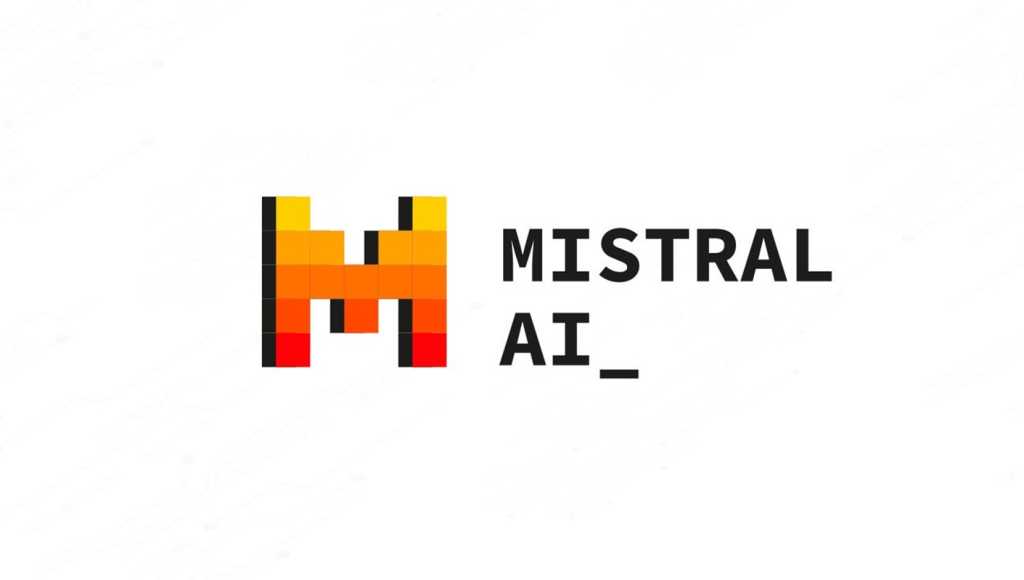 „Mistral“ išleidžia savo „Genai Assistant Le Chat“, skirtą „iOS“ ir