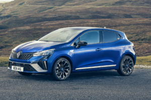 „Renault Clio TCE 90 Review 2025“
