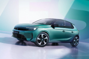 „Vauxhall Corsa“ diapazonas, kurį sustiprino naujas „Taip“ leidimas