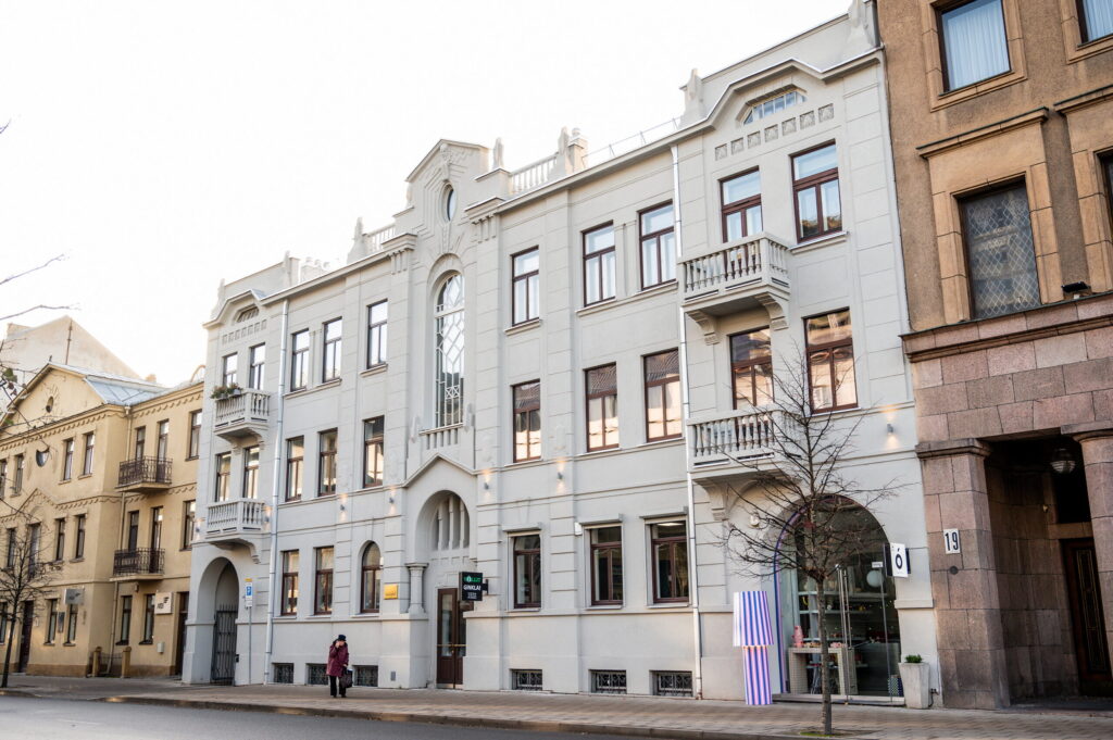 daugiau lankstumo ir galimybių gyventojams