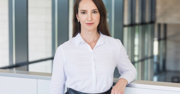 Siūloma kandidatė į Lietuvos banko valdybos pirmininko pavaduotojos pareigas