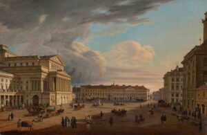 Kauno miesto savivaldybė Naujoje Kauno miesto muziejaus parodoje visas dėmesys